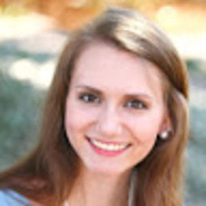 Meet your Posher, Jenna